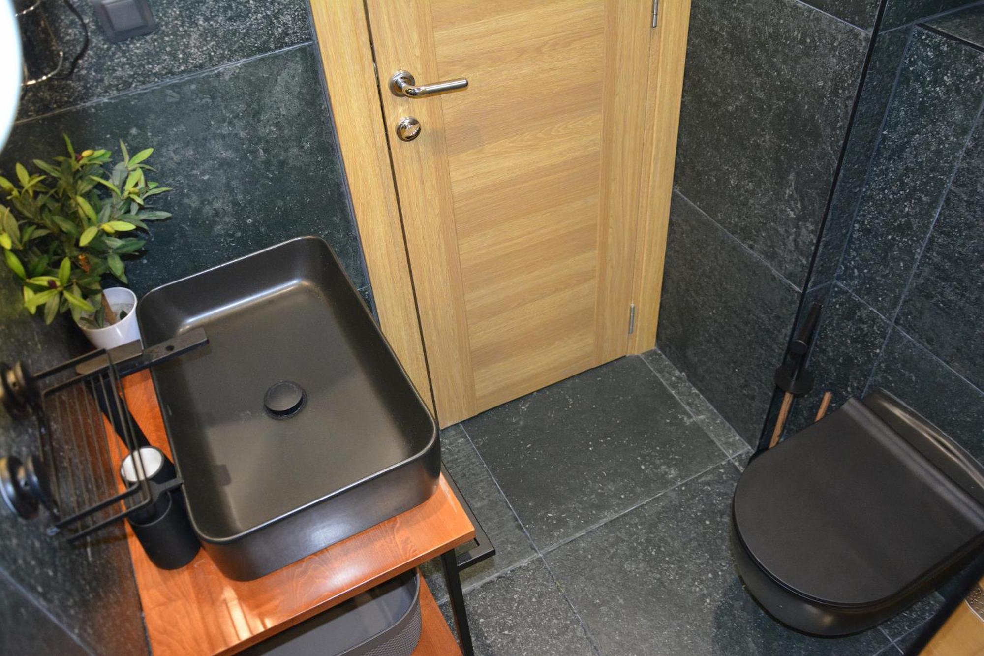 Montenegro Backpackers Home Budva Eksteriør bilde