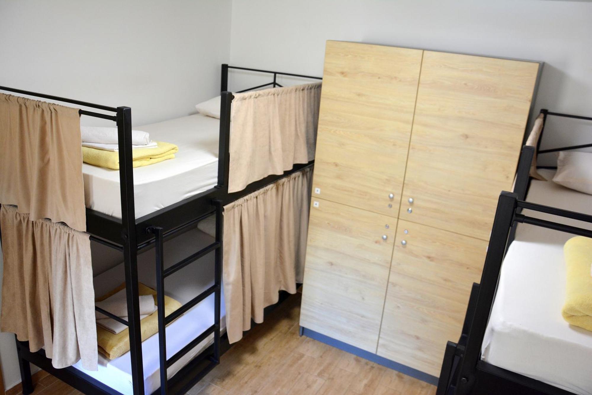 Montenegro Backpackers Home Budva Eksteriør bilde