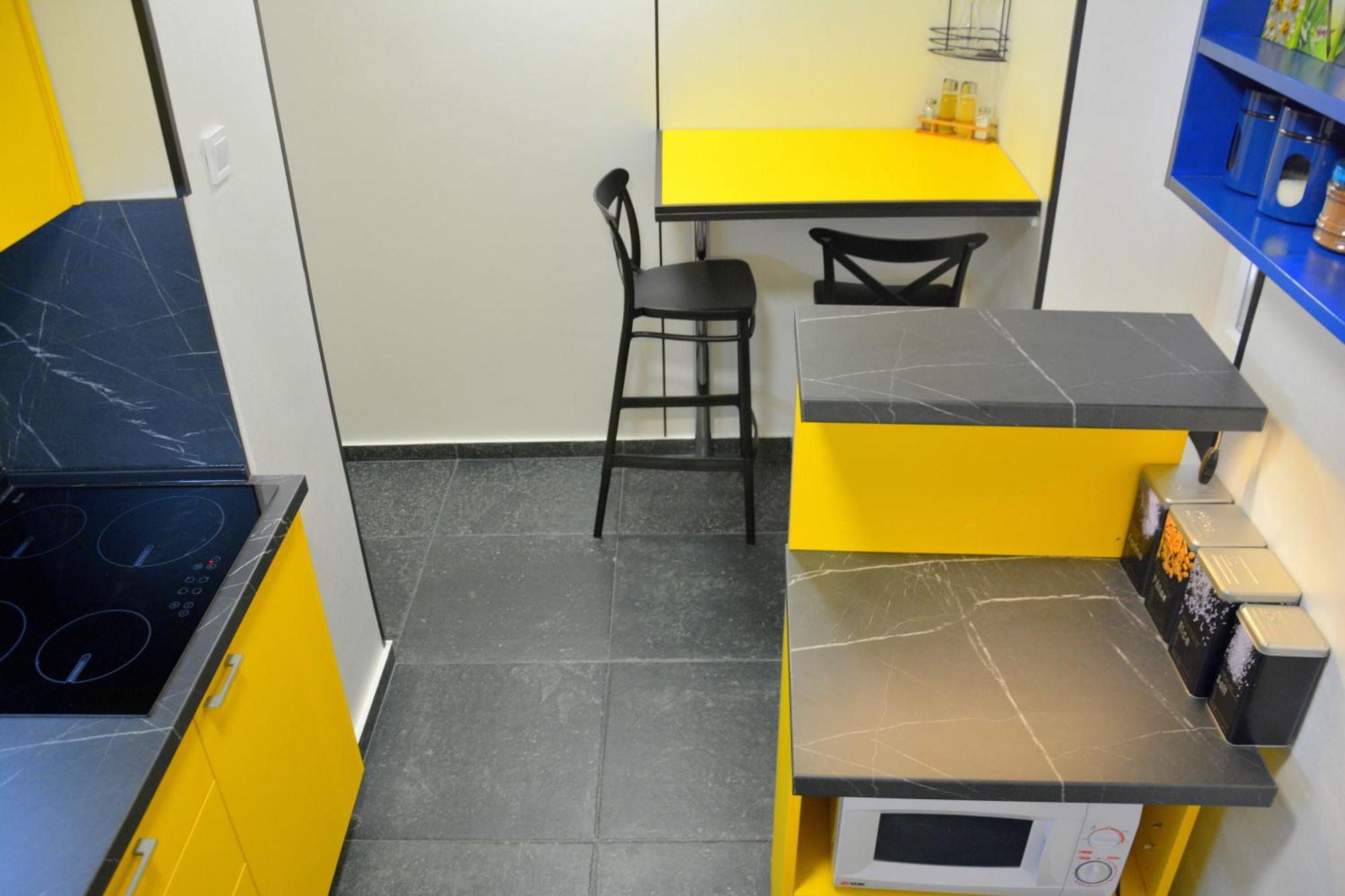 Montenegro Backpackers Home Budva Eksteriør bilde